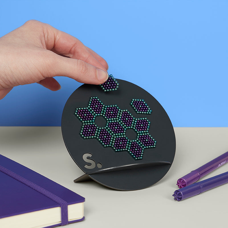 The Show-off Stand - Image 9