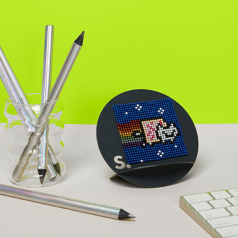 The Show-off Stand - Image 12