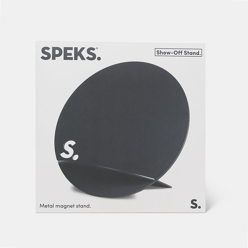 The Show-off Stand - Image 7