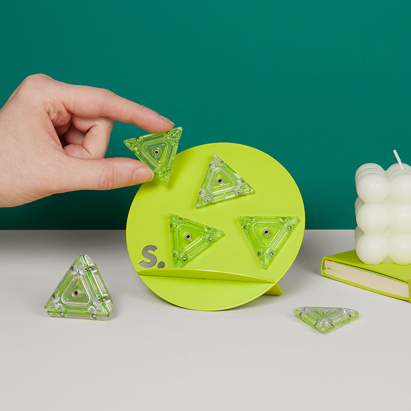 The Show-off Stand - Image 16