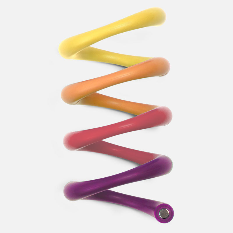Helix Magnetic Fidget Coil - Image 5