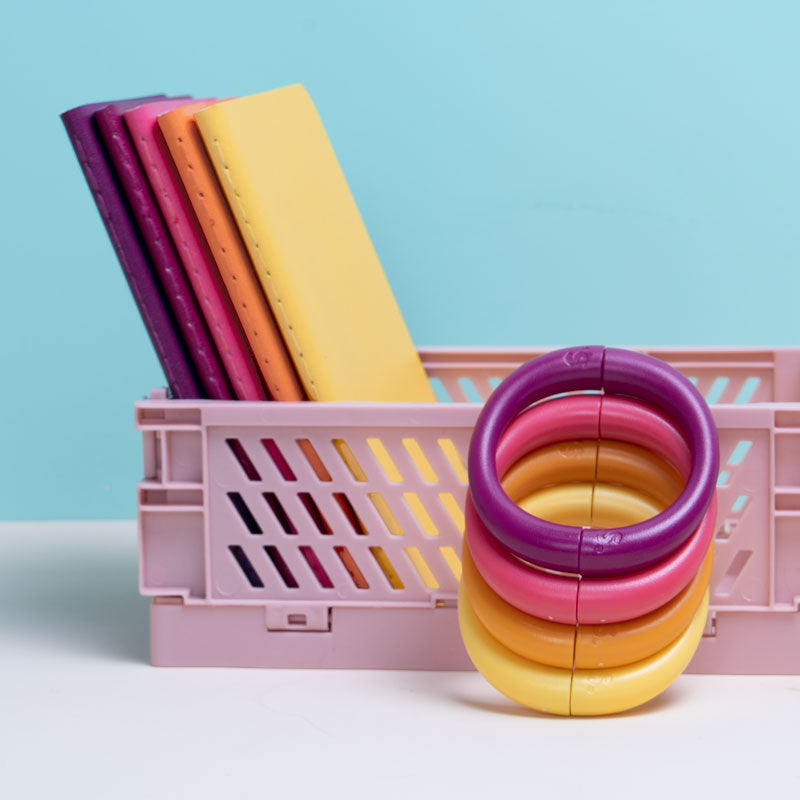 Helix Magnetic Fidget Coil - Image 7