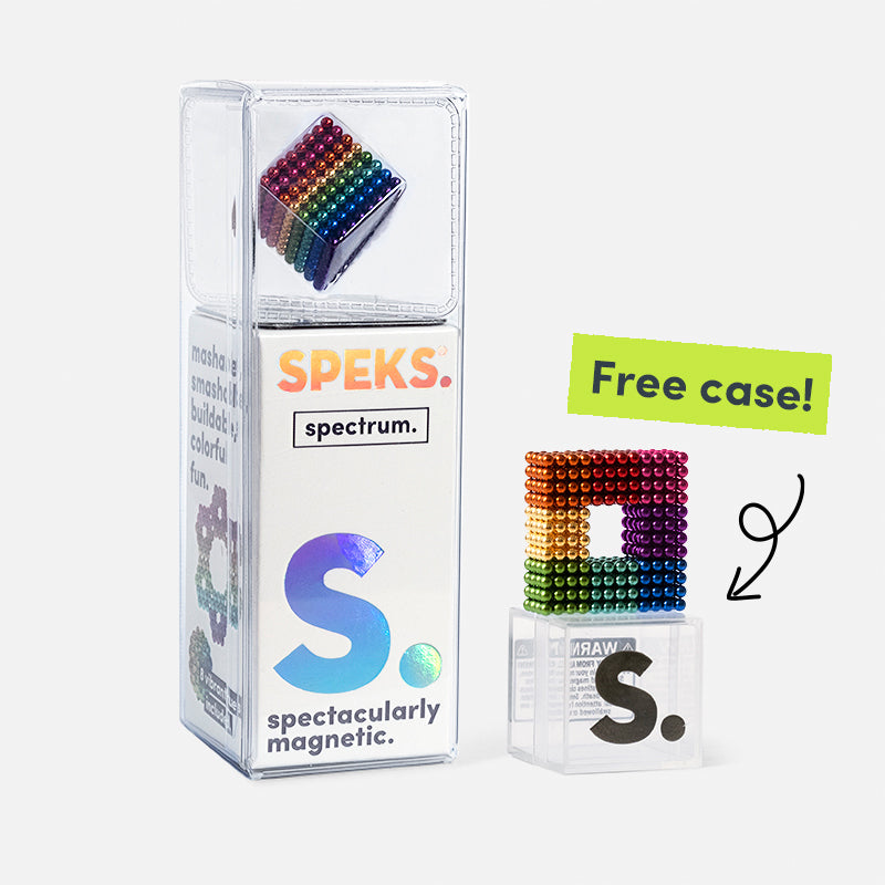 Speks Starter Kit - Image 4