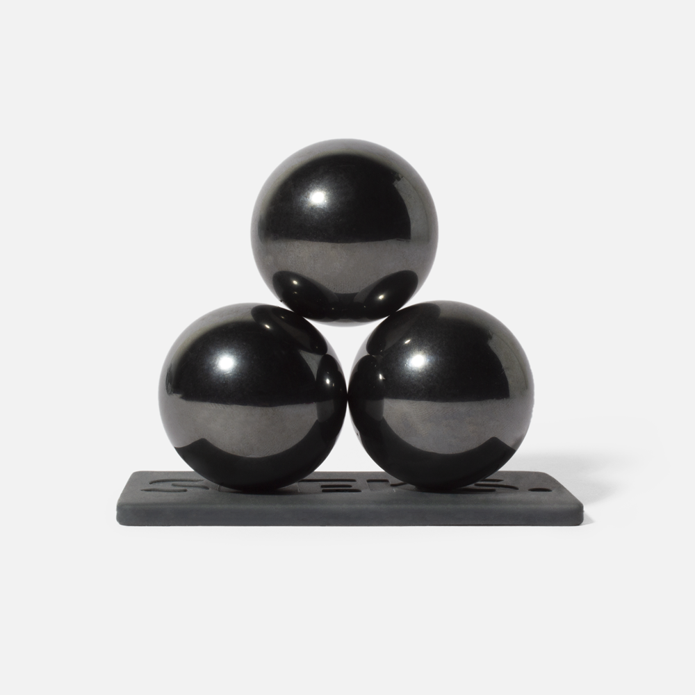 Supers 33mm Magnet Balls